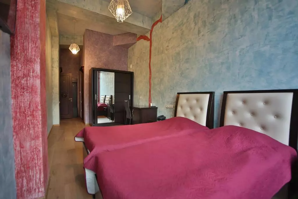 Hotel Wine Palace